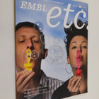 Embl etc. The European molecular biology laboratory magaz... - pikkukuva 1