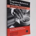 Kenneth A. Perkins ym. : Cognitive-behavioral Therapy for... - pikkukuva 1