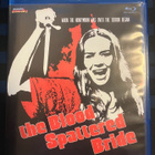 Verentahrima morsian (Mondo Macabro) Blu-ray (1972) - pikkukuva 1