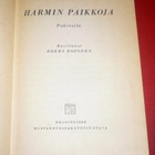 Olli : Harmin paikkoja  1951 1.p. - pikkukuva 1