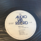 Yasuo Watanabe Plays Impulse rare japan audiolab Lp 1975 - pikkukuva 4