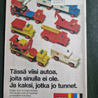 Aku Ankka 1971/ - pikkukuva 2