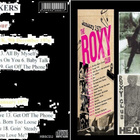 THE HEARTBREAKERS anarchy in the u.k. tour 1976-1977 ...cult - pikkukuva 1