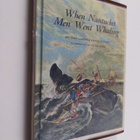 Enid La Monte Meadowcroft : When Nantucket Men Went Whaling - pikkukuva 1