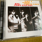 ”Big” John Patton: Got a good thing goin’ - pikkukuva 1