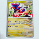 Koraidon - Prize Pack Series 6 - pikkukuva 1