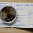 Suomi 5e. 2005 Yleisurheilun MM- kisat BU - pikkukuva 2
