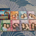 Gilmoren Tytöt Koko Sarja 1-7 DVD - pikkukuva 3