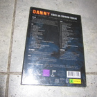 DVD+CD+KIRJA) DANNY - TÄHTI JA TÄHTIEN TEKIJÄ ( avaamaton !! - pikkukuva 2