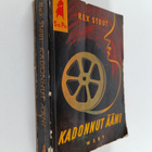 Rex Stout : Kadonnut ääni - pikkukuva 1