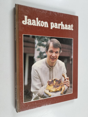Jaakko Kolmonen : Jaakon parhaat