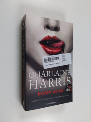 Charlaine Harris : Veren voima