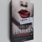 Charlaine Harris : Veren voima - pikkukuva 1