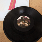 U2 The Unforgettable Fire - pikkukuva 4