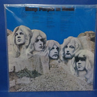 DEEP PURPLE - IN ROCK M-/M- 80 BELGIUM PRESS LP - pikkukuva 2