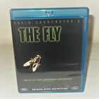 THE FLY (1986) BD - pikkukuva 1
