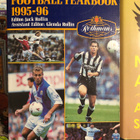 Rothman’s Football Yearbook 1995-1996. - pikkukuva 1