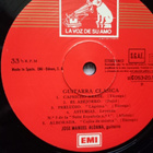 LP JOSE MANUEL ALDANA - GUITARRA CLASICA - pikkukuva 5