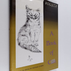 Michael Joseph : A Book of Cats - pikkukuva 1