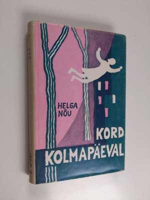 Helga Nou : Kord kolmapäeval
