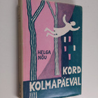 Helga Nou : Kord kolmapäeval - pikkukuva 1