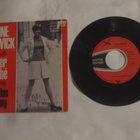 Dionne Warwick: Paper Maché 7" single 1970 - pikkukuva 1