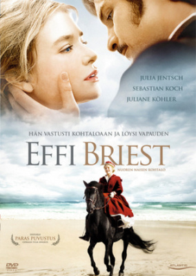 Effi briest (DVD)