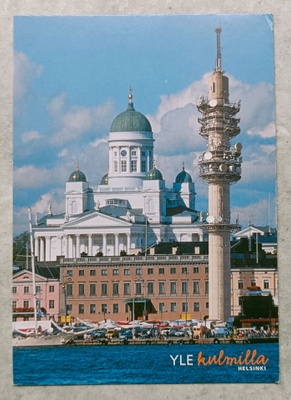 Helsinki