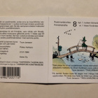 Muumit-Ikimerkki 8 kpl - pikkukuva 2