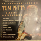 THE BROADCAST ARCHIVES - TOM PETTY - pikkukuva 2