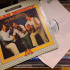 Alan Miehet LP 1980 - pikkukuva 1