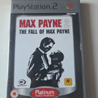 Max Payne 2 The Fall of Max Payne (PS2) - pikkukuva 1