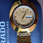 Rado DiaStar qtz - pikkukuva 1