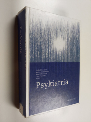 Psykiatria
