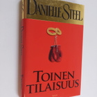 Danielle Steel : Toinen tilaisuus - pikkukuva 1