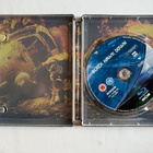 BLACK HAWK DOWN (Isku Mogadishuun) Blu-ray Steelbook - pikkukuva 2