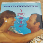 Phil Collins – A Groovy Kind Of Love - pikkukuva 1