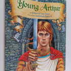 Robert D. San Souci : Young Arthur - pikkukuva 1