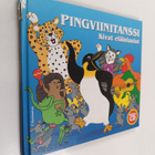 Virpi Kari : Pingviinitanssi : kivat eläinlaulut - pikkukuva 1