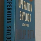 Philip Roth - Operation Shylock - pikkukuva 2