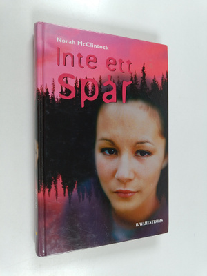 Norah McClintock : Inte ett spår