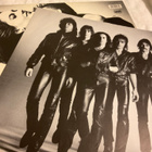 Scorpions - Love At First Sting (LP) - pikkukuva 3