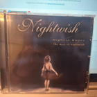 Nightwish – Highest Hopes (The Best Of Nightwish) cd - pikkukuva 2