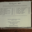 CD Kultajyvä Vol. 1 - pikkukuva 2