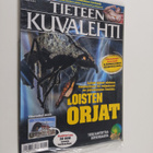 Tieteen kuvalehti 13/2015 - pikkukuva 1