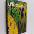 Leena Lehtolainen : Viimeinen kesäyö - pikkukuva 1