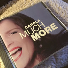 Carola . Much more CD 1990 - pikkukuva 1