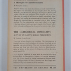 Fulton H. Anderson : The Philosophy of Francis Bacon : Th... - pikkukuva 2