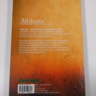 Elina Hirvonen : Afrikasta : muistiinpanoja vuosilta 2007... - pikkukuva 2