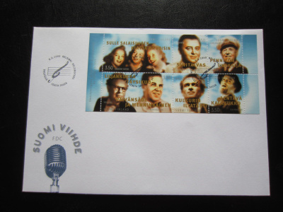 FDC 1999 V45 Suomi viihde